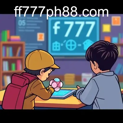 Revolutionizing Learning: The Rise of Educational Play Games