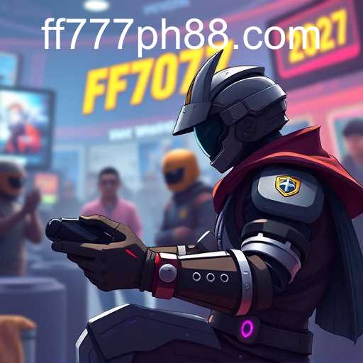 The Rise of FF777: A Game Changer in 2025