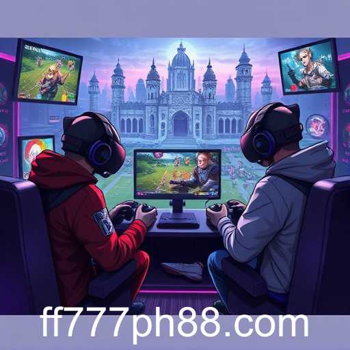 The Rise of FF777 and Its Impact on Online Gaming in 2025