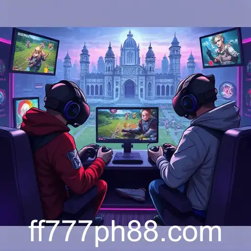 The Rise of FF777 and Its Impact on Online Gaming in 2025