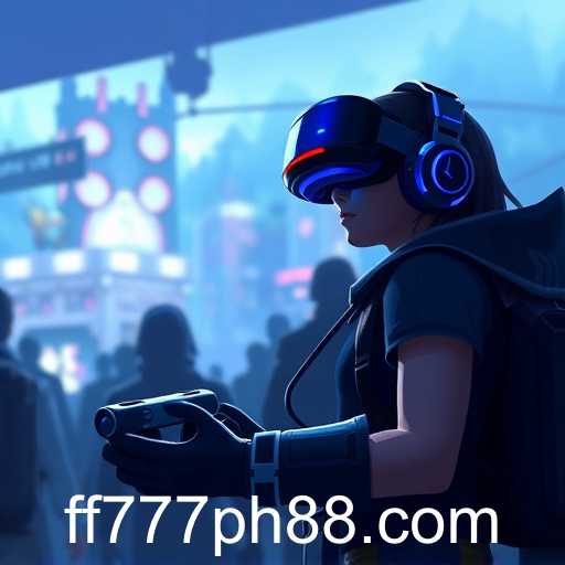 ff777 Revolutionizes Online Gaming Landscape