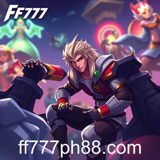 The Rise of FF777 in Online Gaming