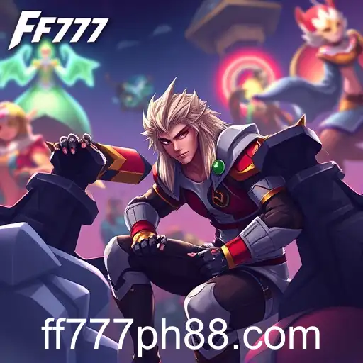 The Rise of FF777 in Online Gaming