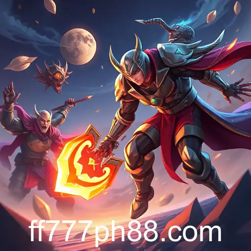 Shaping the Future of Online Gaming