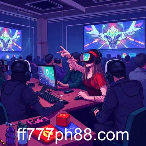 The Evolution of Gaming Communities