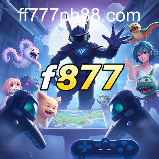 The Gaming Evolution: ff777's Impact