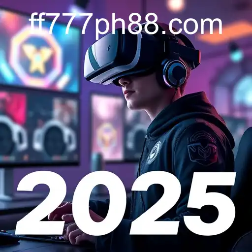 Gaming Evolutions in 2025