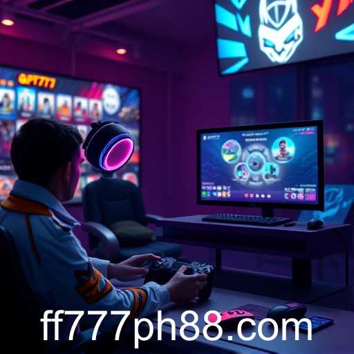 Gaming Trends and Innovations in 2025