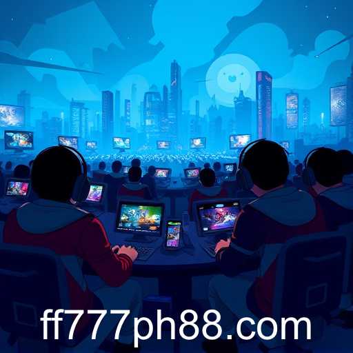 The Rise of Online Gaming in the Mid-2020s