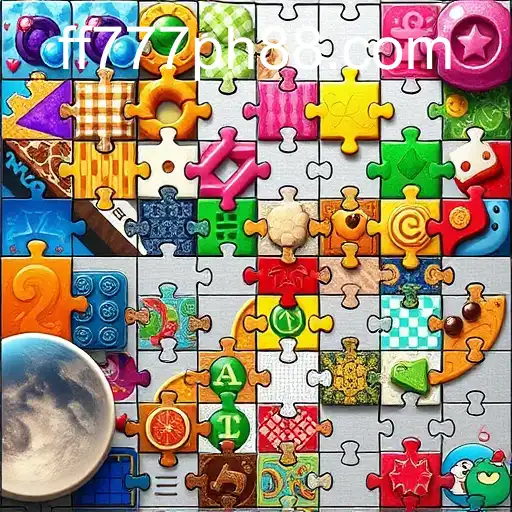 The Enigmatic World of Puzzle Games: Unraveling the Secrets of 'ff777'