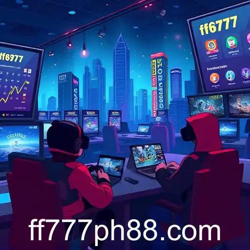 The Rise of Gaming Culture in 2025