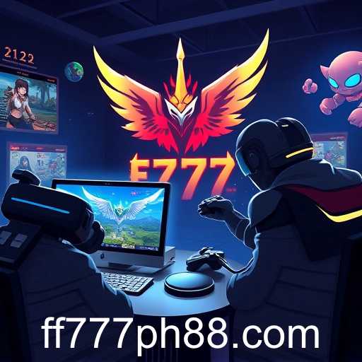 The Rise of FF777: A New Era in Online Gaming