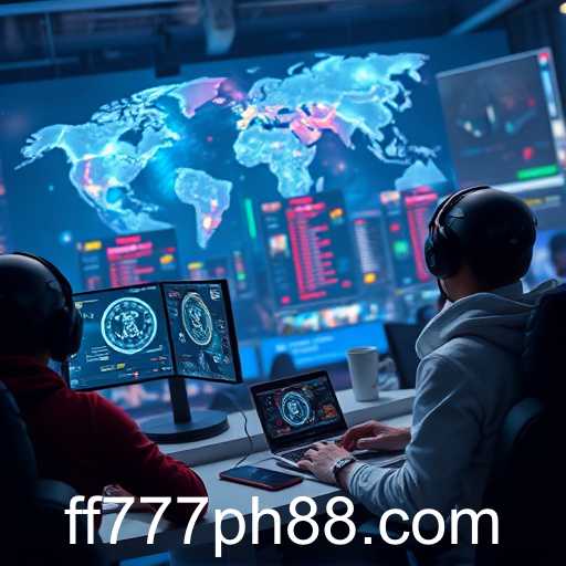 Rise of English Gaming Sites amid Global Trends