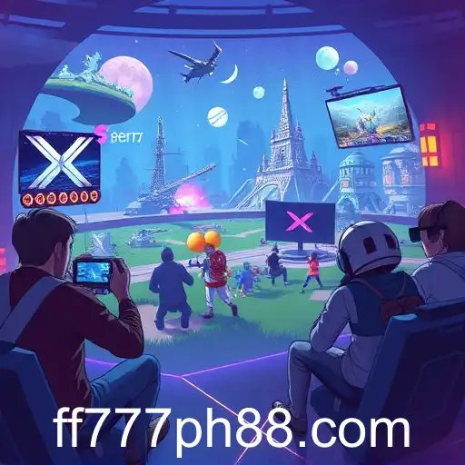 The Rise of Online Gaming Platforms