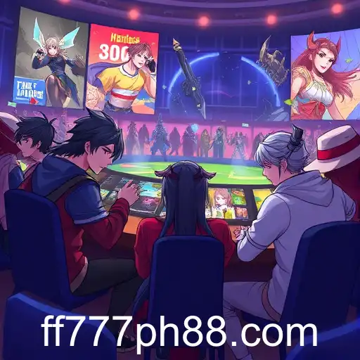 Rise of Online Gaming in 2025