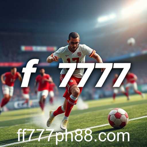 Exploring the Excitement of 'Sports Games': Unveiling 'ff777'