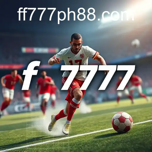 Exploring the Excitement of 'Sports Games': Unveiling 'ff777'